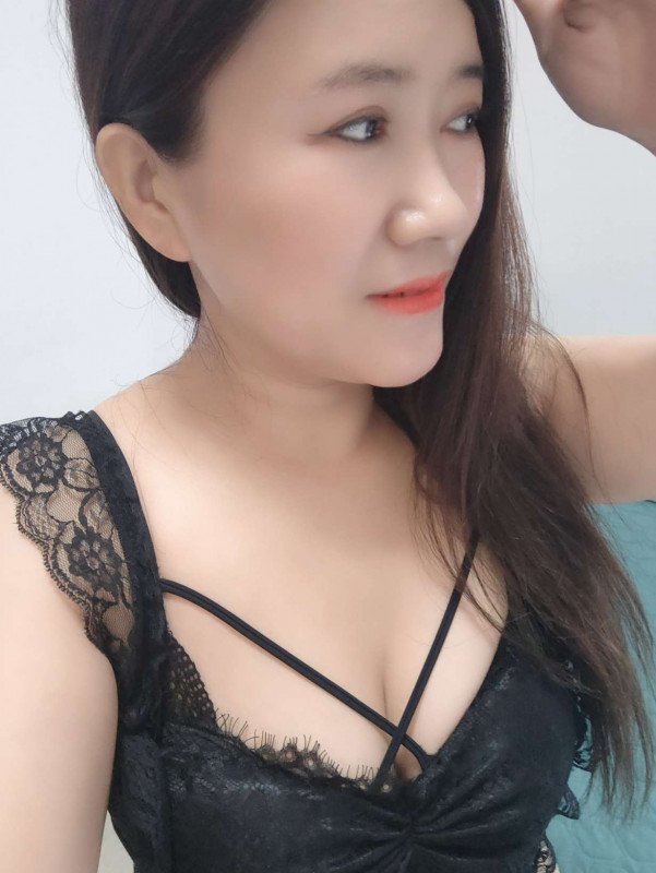 坦洲小媚娘